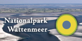 Webseite der Wattenmeer Nationalparke